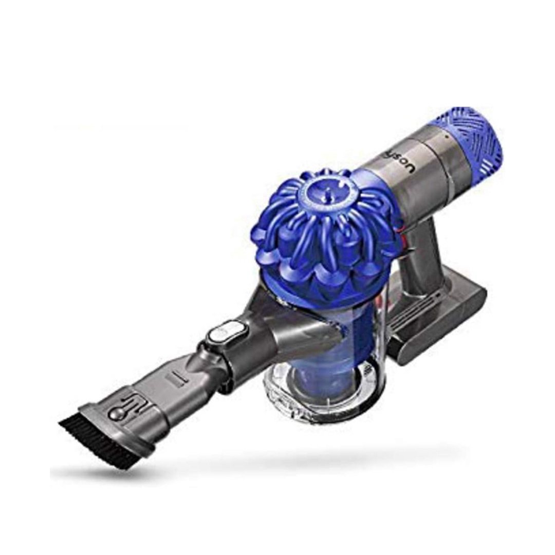 dyson v6 dyson ダイソン コードレスクリーナー ハンディ - 掃除機