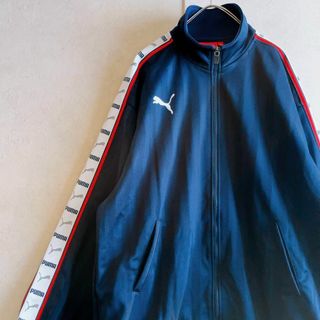 プーマ ストライプ セットアップ/ジャージ (メンズ)の通販 84点 | PUMA