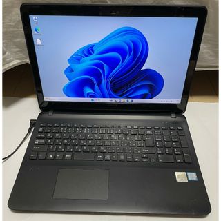 VAIO   高性能VAIO☘Corei5＆新品SSD‼カメラ＆ブルーレイノート