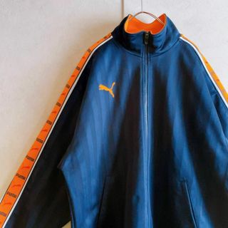 プーマ ストライプ セットアップ/ジャージ (メンズ)の通販 84点 | PUMA
