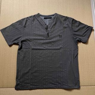 ヒロミチナカノ(HIROMICHI NAKANO)のhiromichi nakano golf 半袖 Tシャツ(Tシャツ/カットソー(半袖/袖なし))