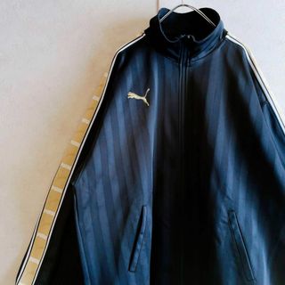 激レア人気カラー ベージュ　 PUMA ジャージ セットアップ 在原みゆ紀