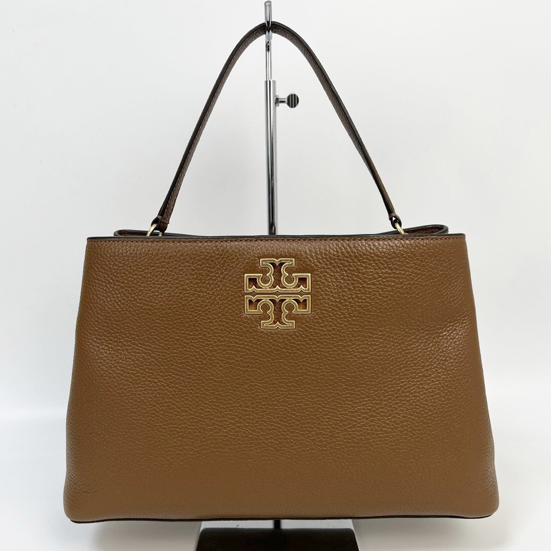 23I28 TORY BURCH トリーバーチ ハンドバッグ 2way 1