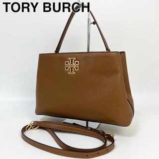 23I28 TORY BURCH トリーバーチ ハンドバッグ 2way