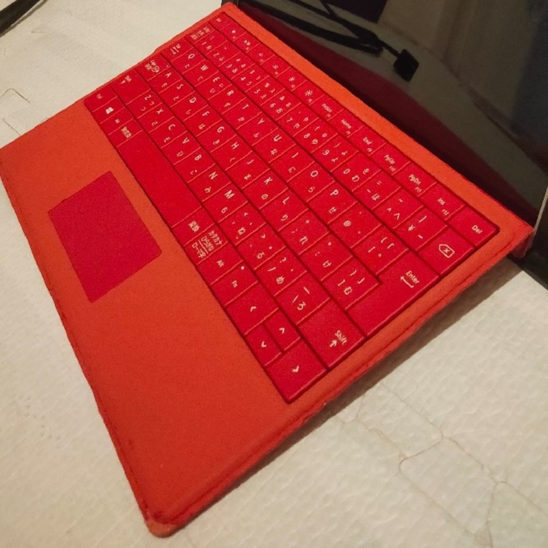 Microsoft - Surface Pro キーボードの通販 by Yuka's shop