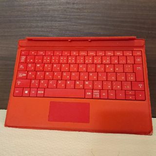 マイクロソフト(Microsoft)のSurface Pro キーボード(PC周辺機器)