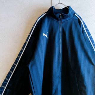 プーマ ストライプ セットアップ/ジャージ (メンズ)の通販 84点 | PUMA