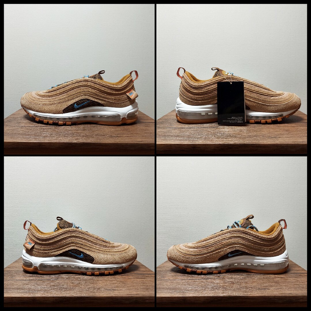 NIKE ナイキ エアマックス 97