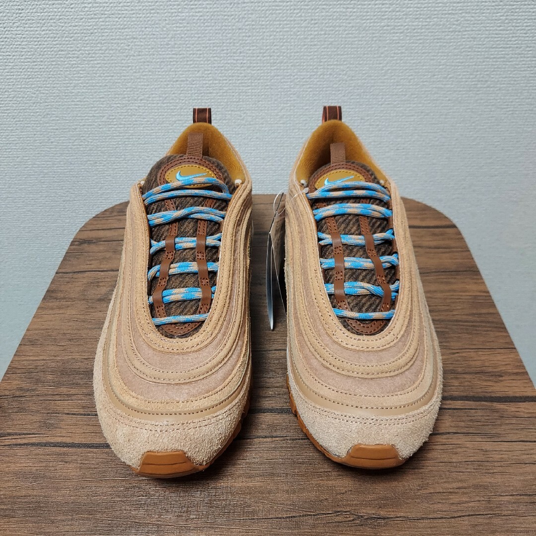 NIKE ナイキ エアマックス 97