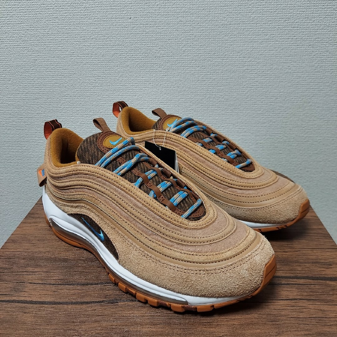 NIKE ナイキ エアマックス 97