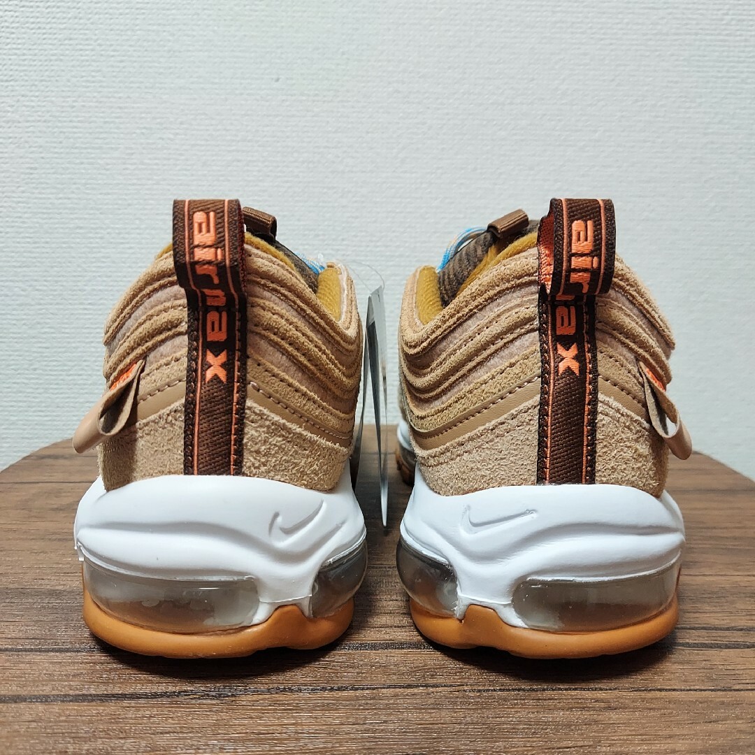 NIKE ナイキ エアマックス 97