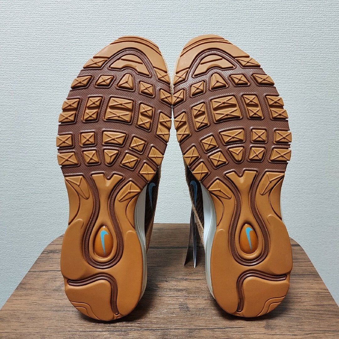 NIKE ナイキ エアマックス 97