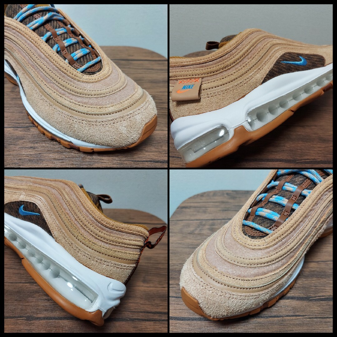 NIKE ナイキ エアマックス 97
