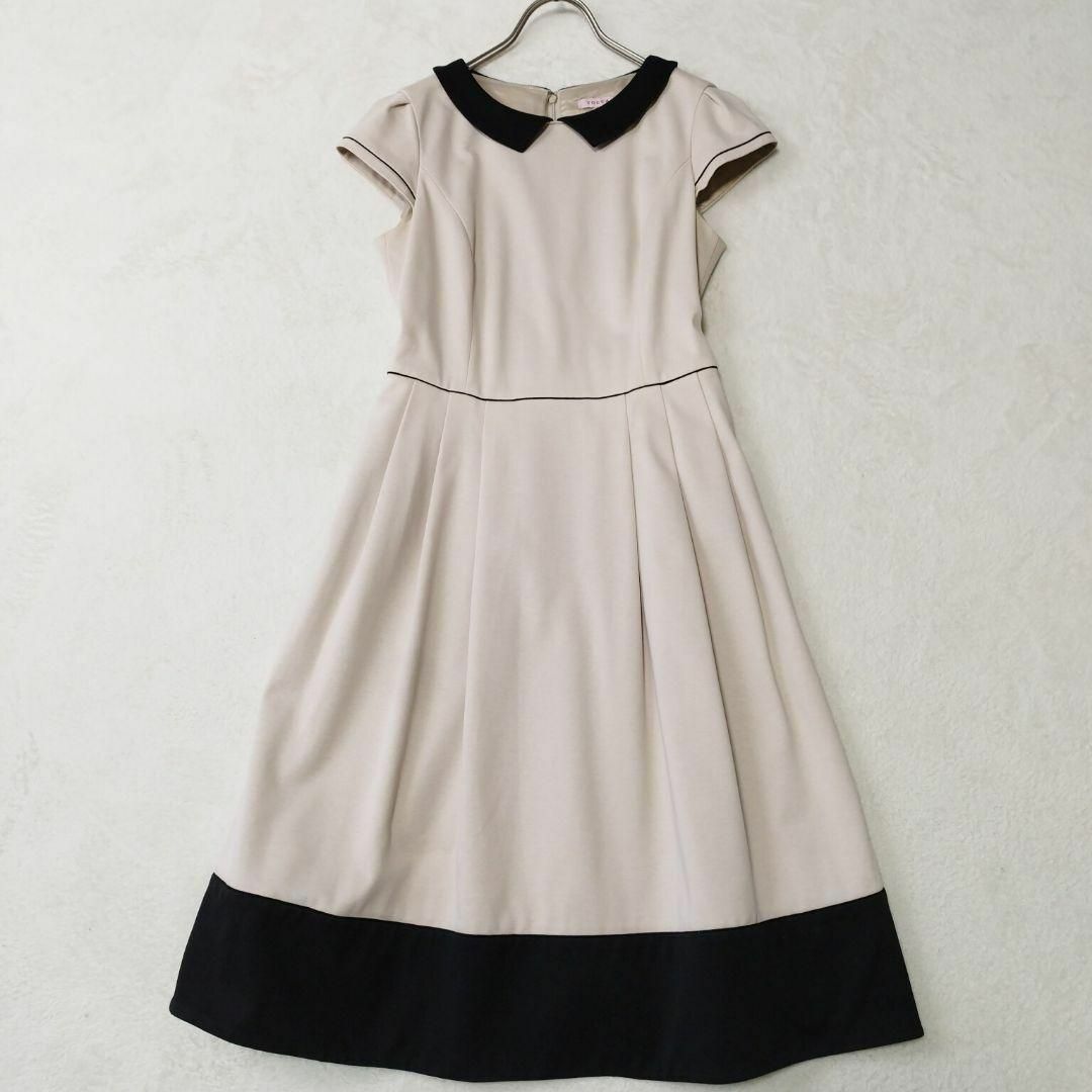 新品　トッカ　ドレス　ワンピース　サイズ2　フォーマル　セレモニー