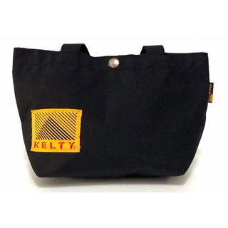 ケルティ(KELTY)のKELTY ケルティ ハンドバッグ トートバッグ ブラック 2309158 黒　(トートバッグ)