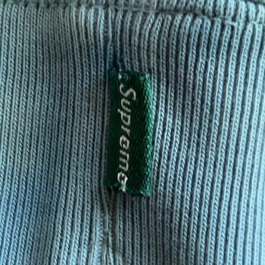 【SUPREME】極レア タイダイ染 パーカー スウェット プルオーバー M