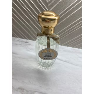 アニックグタール(Annick Goutal)のアニックグタール プチシェリー オードトワレ  100ml(香水(女性用))