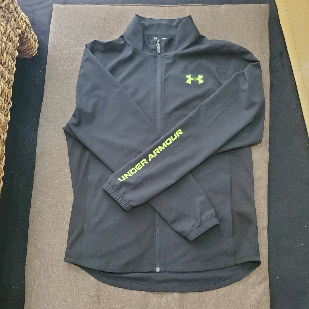 UNDER ARMOUR(アンダーアーマー)のUNDER ARMOR セットアップ スポーツ/アウトドアのトレーニング/エクササイズ(トレーニング用品)の商品写真