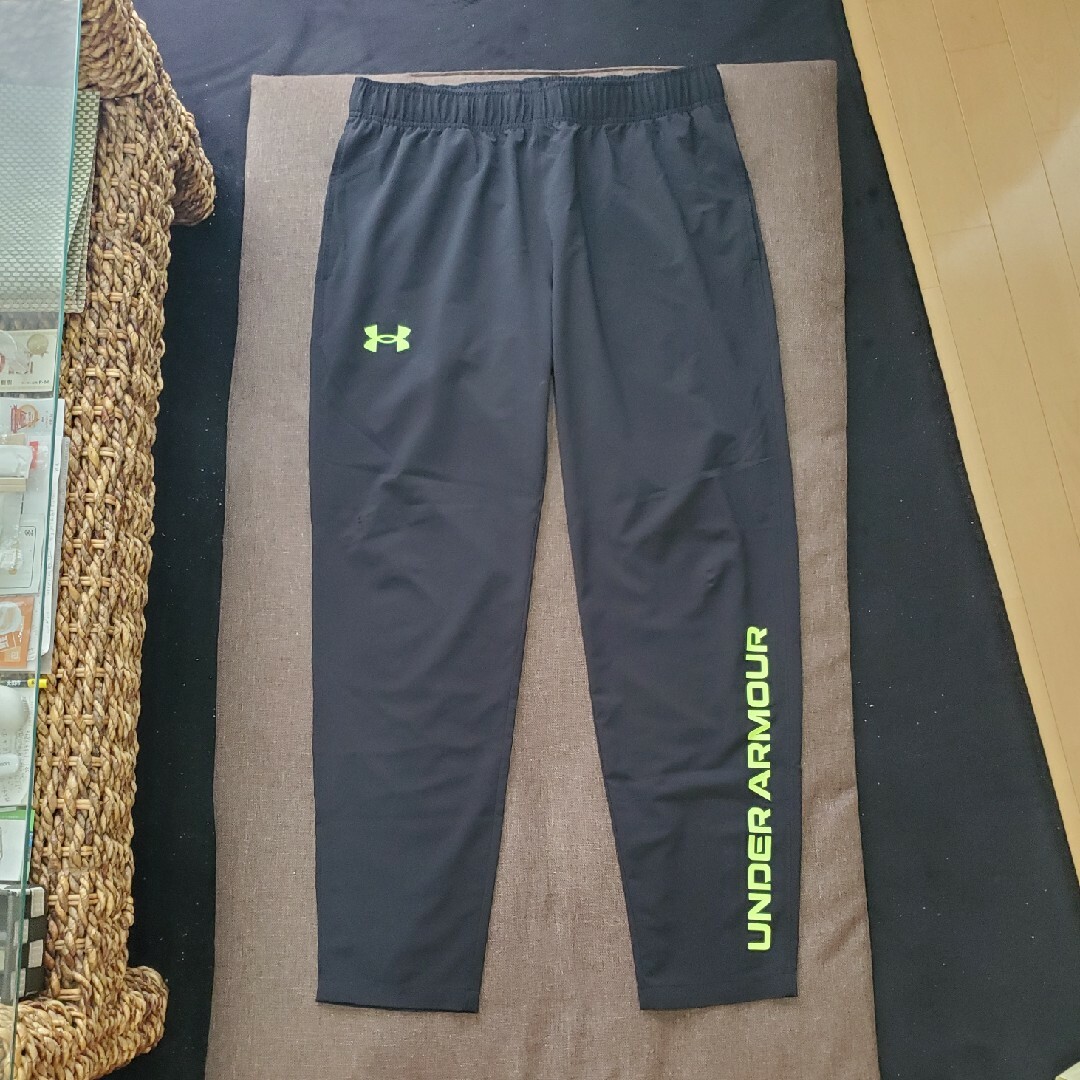 UNDER ARMOUR(アンダーアーマー)のUNDER ARMOR セットアップ スポーツ/アウトドアのトレーニング/エクササイズ(トレーニング用品)の商品写真