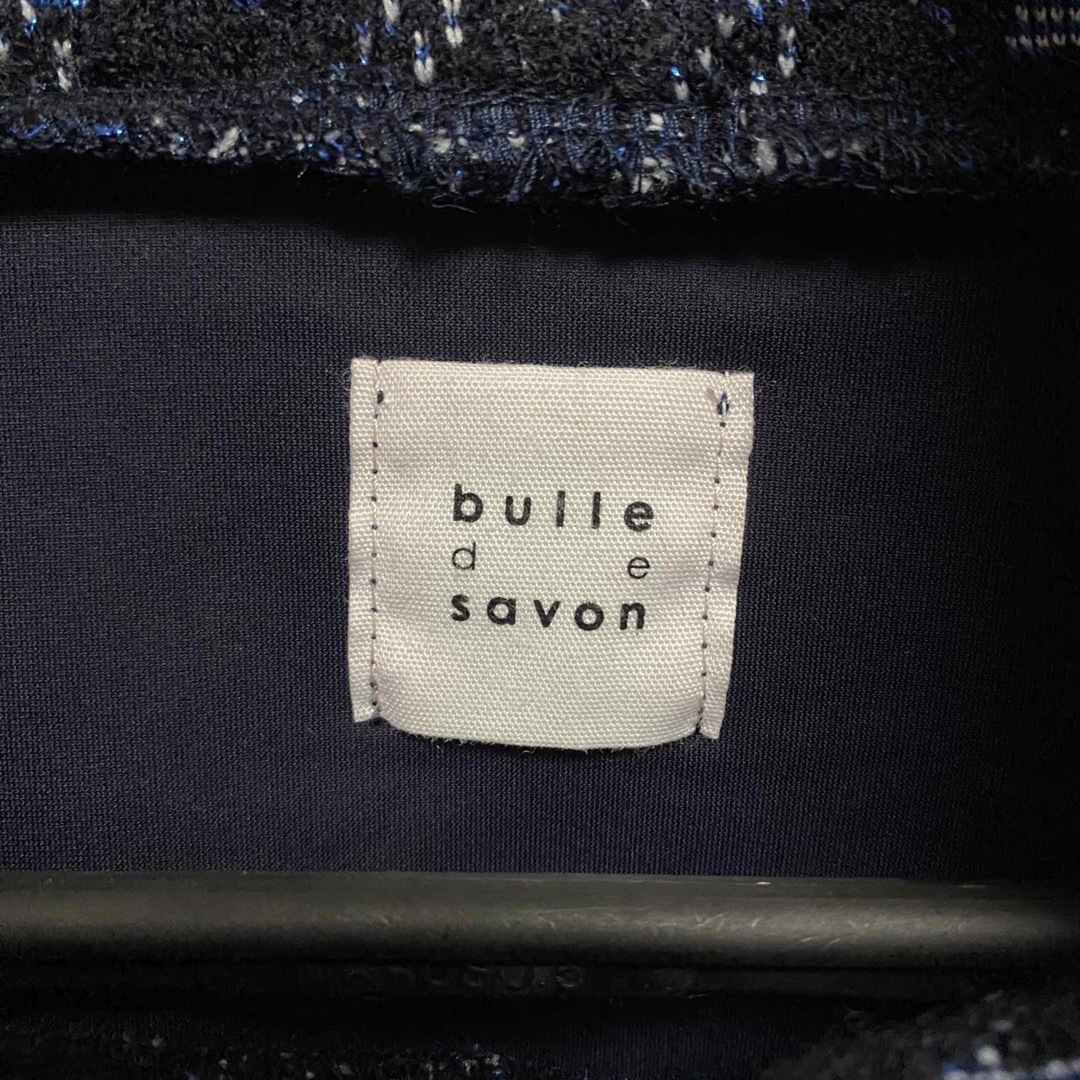 bulle de savon(ビュルデサボン)の◎ bulle de savon タートルネック ◎ レディースのトップス(ニット/セーター)の商品写真