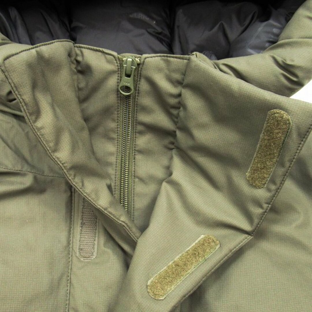 WOOLRICH - 美品ウールリッチ ゴアテックス カターディンダウン
