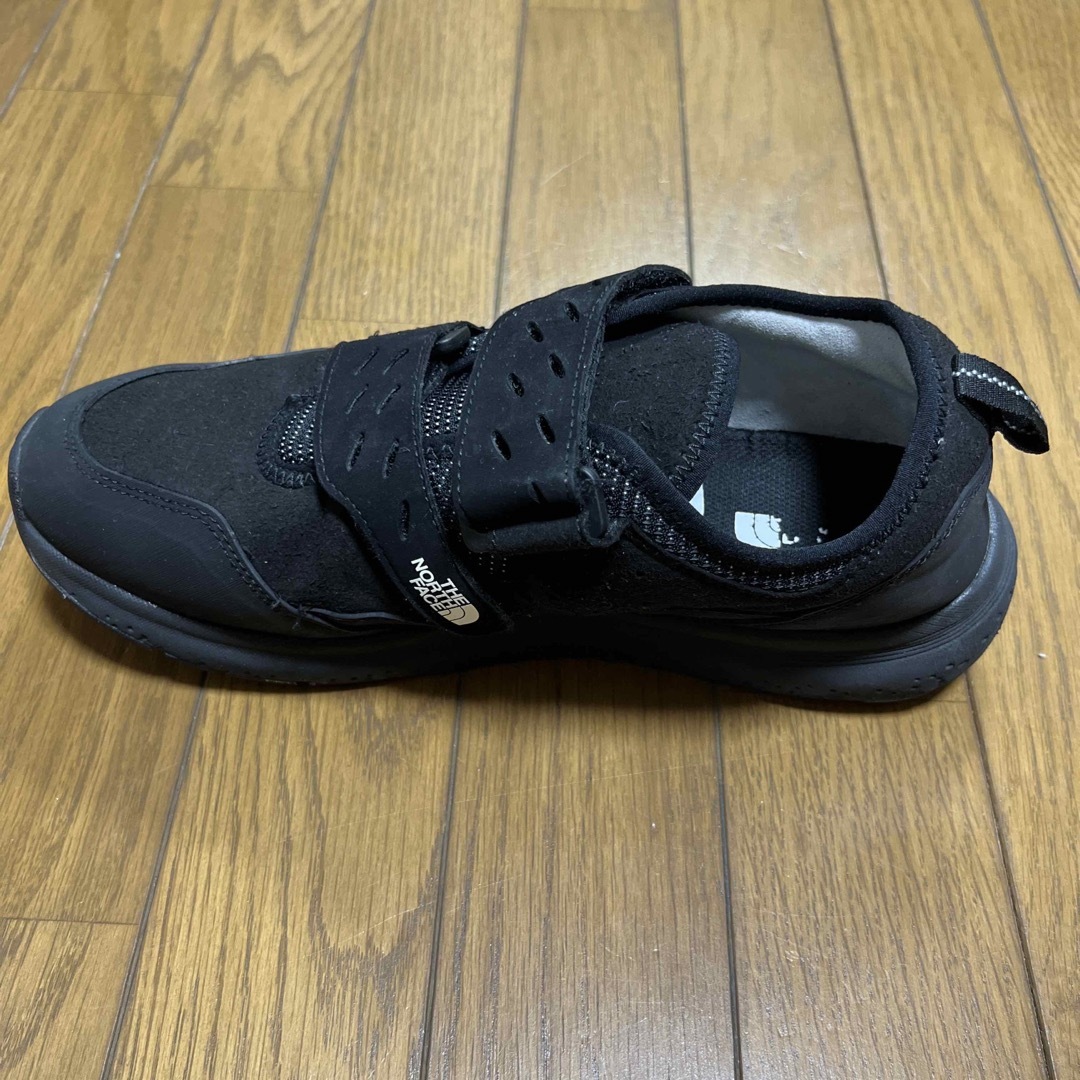 THE NORTH FACE スニーカー 1