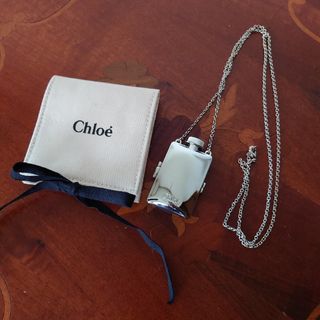 クロエ(Chloe)の★Chloe★クロエ  練り香水(ネックレス)