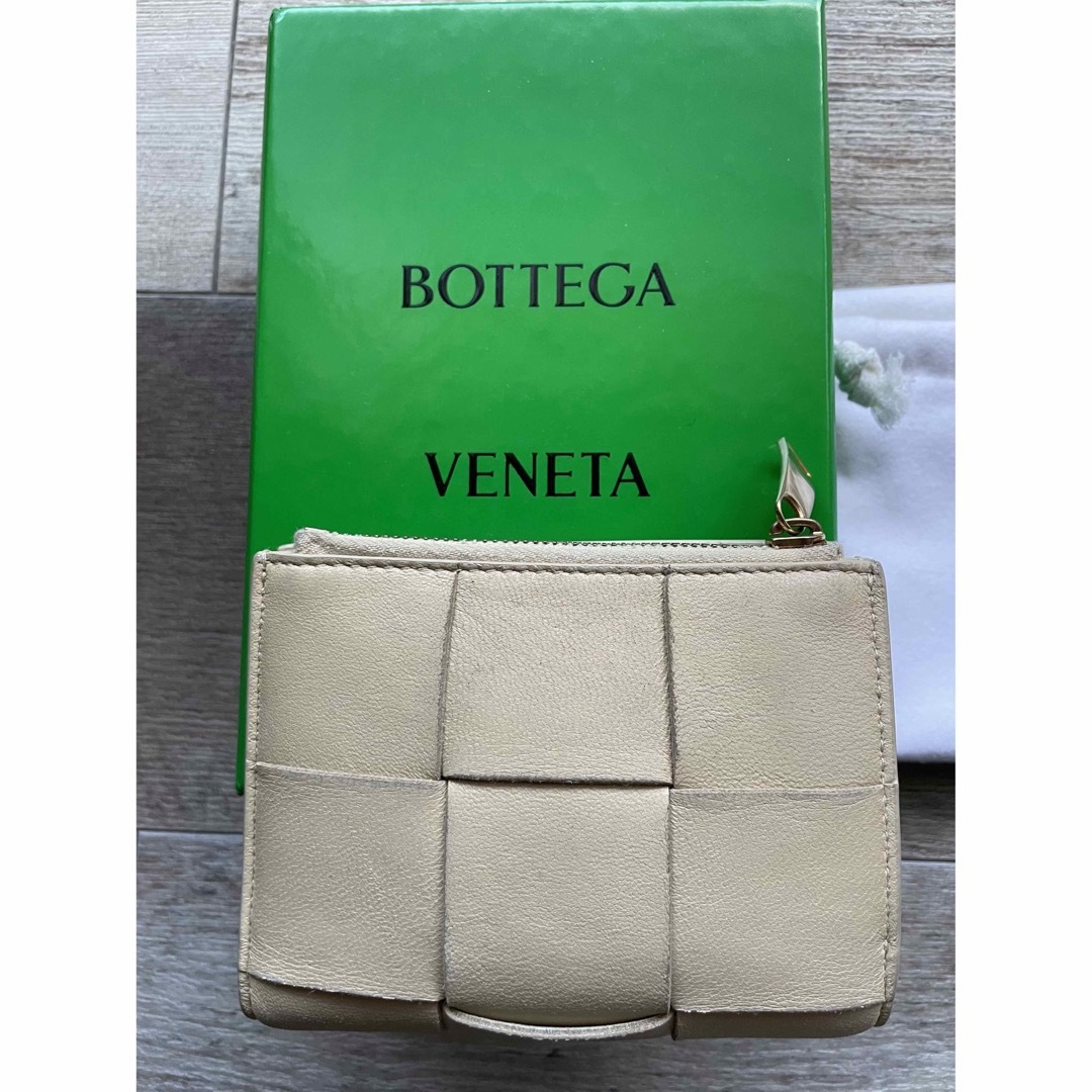 Bottega Veneta - BOTTEGA VENETA ボッテガヴェネタ イントレチャート