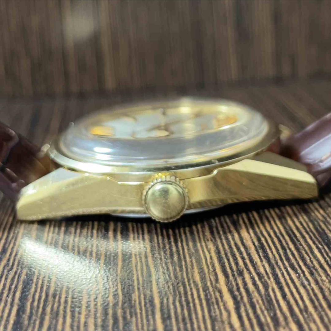 SEIKO  LORDMARVEL3600