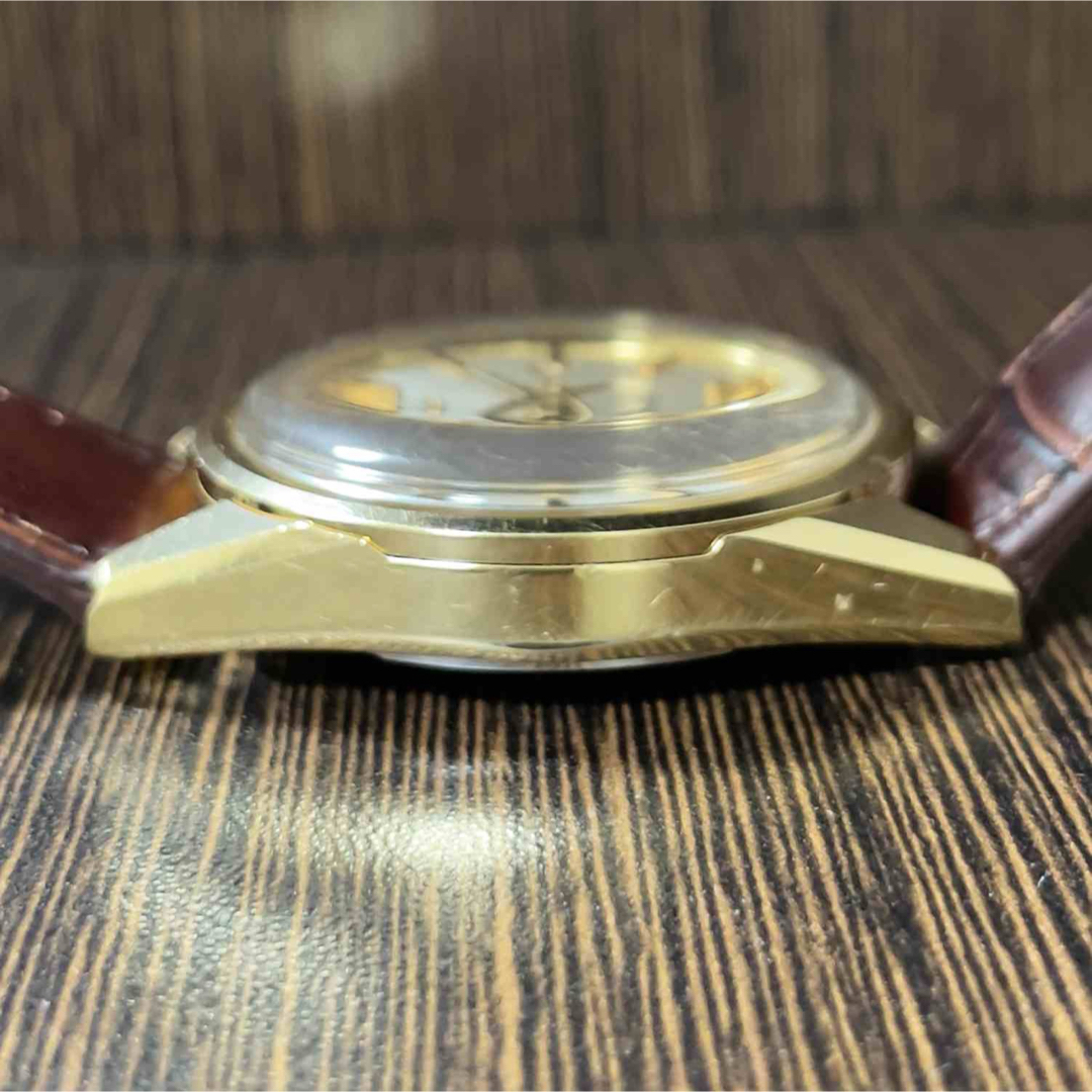 SEIKO  LORDMARVEL3600