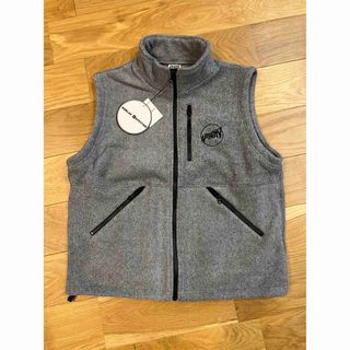 ホリデイ(holiday)のホリデイ　HOLIDAY CLASSIC FLEECE VEST(ベスト/ジレ)