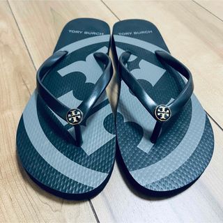 トリーバーチ(Tory Burch)のトリーバーチ  ビーチサンダル(ビーチサンダル)