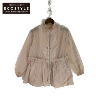 ANAYI - 美品 ANAYI フード コーディガン グレー アナイの通販|ラクマ