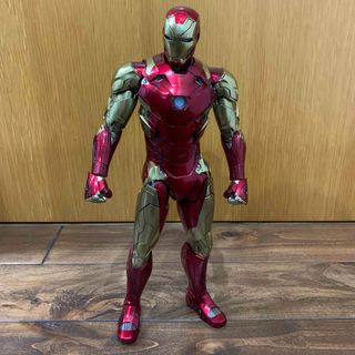 Hot Toys - Hottoys アイアンマン・マーク46（コンセプト・アート版