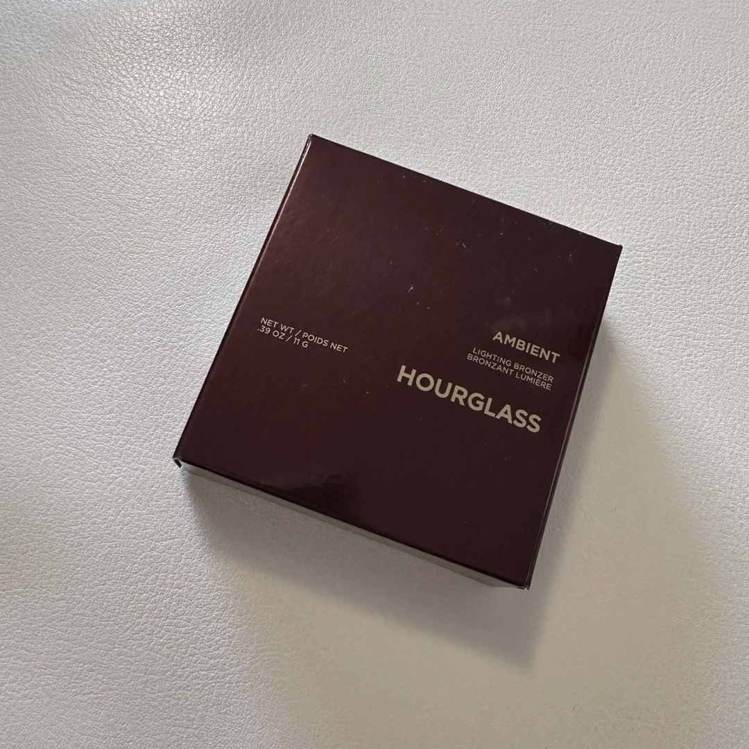 TOM FORD(トムフォード)のHOURGLASS AMBIENT LIGHTING BRONZER 11G コスメ/美容のベースメイク/化粧品(フェイスカラー)の商品写真