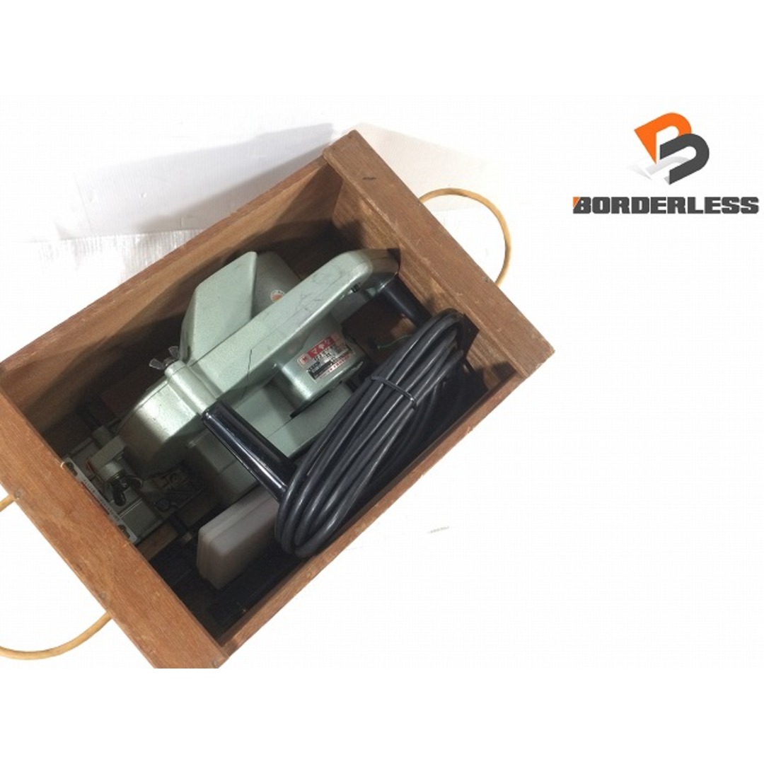 Makita - ☆中古品☆makita マキタ 100V 仕上ミゾキリ 3800N-A Makita - ☆中古品☆makita マキタ 100V 仕上ミゾキリ 3800N-A