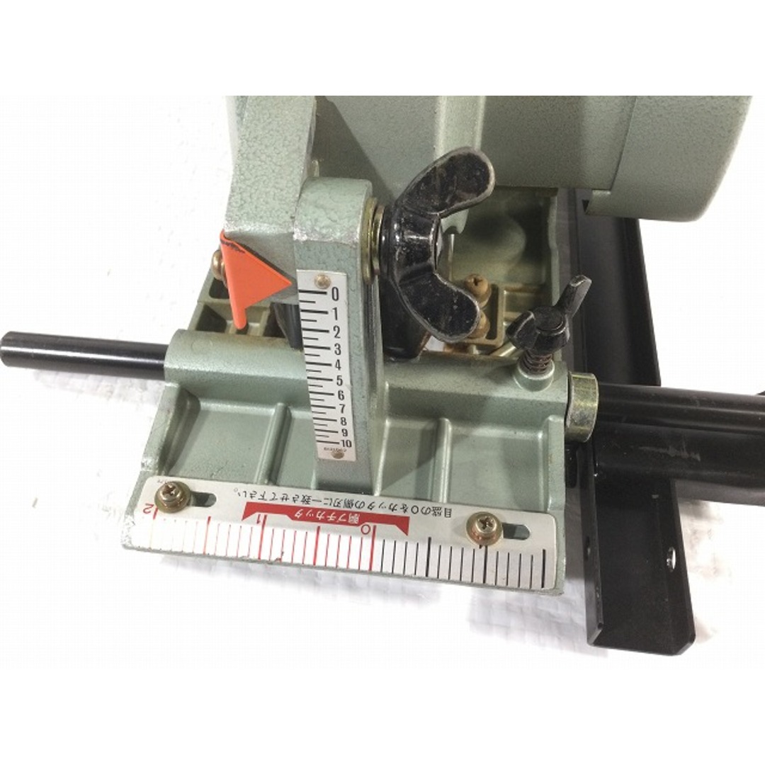 ☆中古品☆makita マキタ 100V 仕上ミゾキリ 3800N-A 木箱付 仕上げ溝切り みぞきり 溝切りカッター 胴縁カッター 小穴カッター 77991 ☆中古品☆makita マキタ 100V 仕上ミゾキリ 3800N-A 木箱付 仕上げ溝切り みぞきり 溝切りカッター 胴縁カッター 小穴カッター 77991