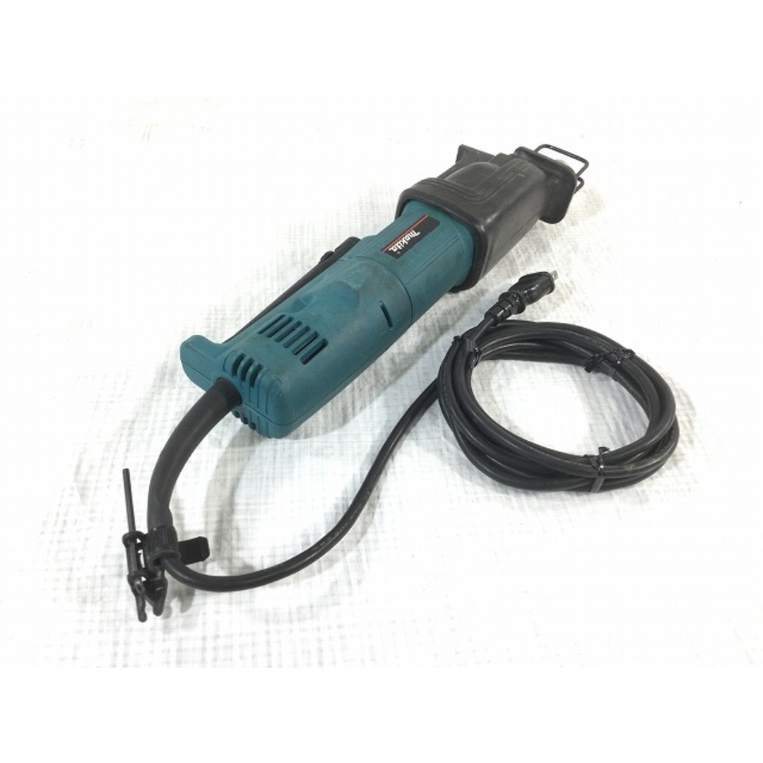 Makita - ☆比較的綺麗☆makita マキタ 100V 小型レシプロソー