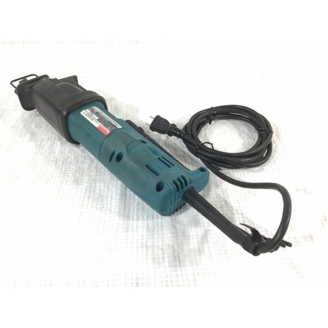 Makita - ☆比較的綺麗☆makita マキタ 100V 小型レシプロソー