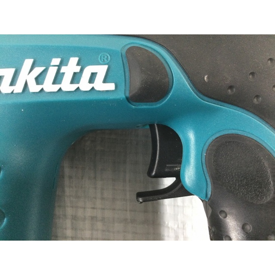 Makita - ☆中古品☆makita マキタ 14.4V 35mm 充電式ピンタッカ Makita - ☆中古品☆makita マキタ 14.4V 35mm 充電式ピンタッカ