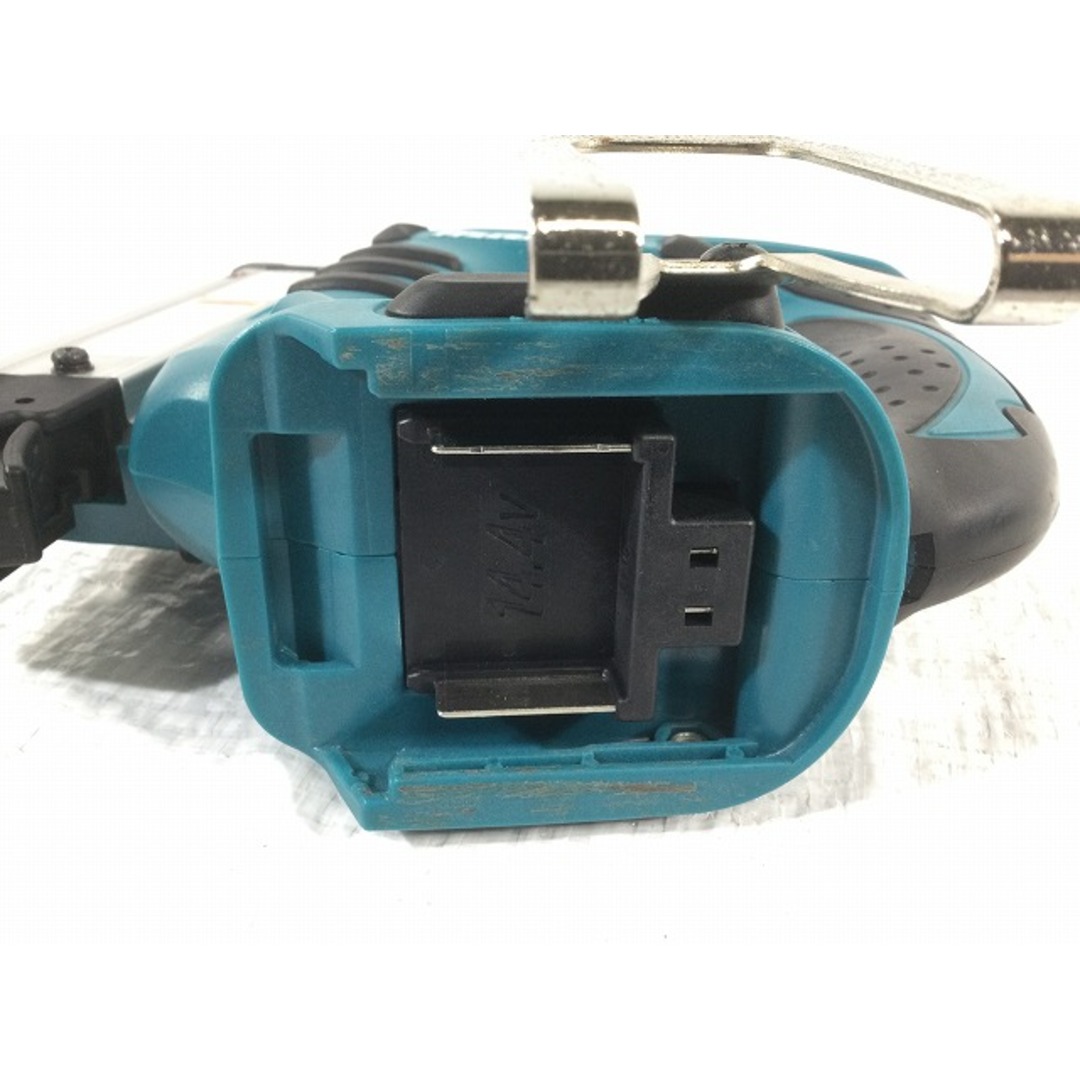 Makita - ☆中古品☆makita マキタ 14.4V 35mm 充電式ピンタッカ Makita - ☆中古品☆makita マキタ 14.4V 35mm 充電式ピンタッカ
