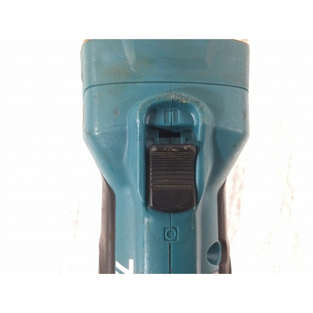 ☆品☆makita マキタ 14.4V 1.6mm 充電式ストレートシャー JS160D 切断機 剪断 板金 電動工具 79539 6
