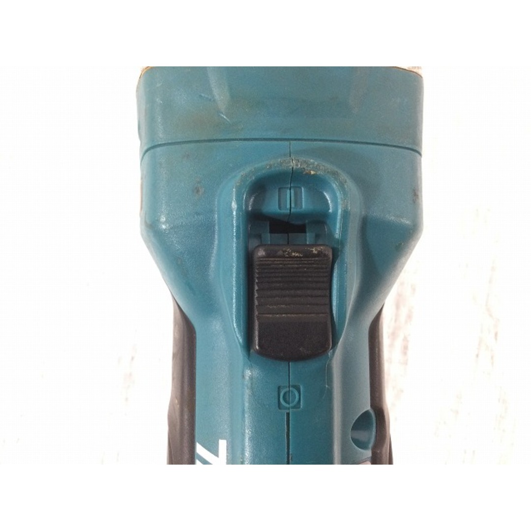 ☆品☆makita マキタ 14.4V 1.6mm 充電式ストレートシャー JS160D 切断機 剪断 板金 電動工具 79539 6