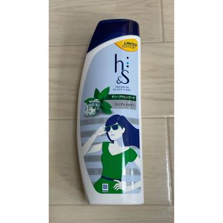 ピーアンドジー(P&G)の★SALE★ エイチ・アンド・エス ディープクレンジング コンディショナー(コンディショナー/リンス)