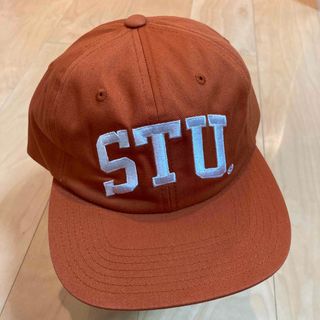 ステューシー usa キャップ(メンズ)の通販 49点 | STUSSYのメンズを