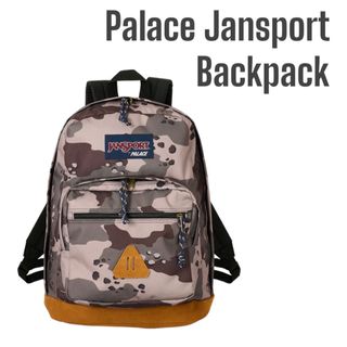 PALACE OAKLEY SKULL ICON PACK バックパック　パレス