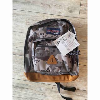 緑　PALACE JANSPORT RIGHT PACK パレス　新品