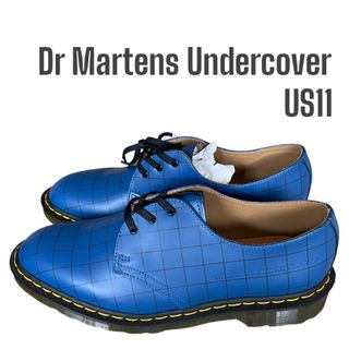 アンダーカバー(UNDERCOVER)のドクターマーチン アンダーカバー Dr Martens undercover(ブーツ)