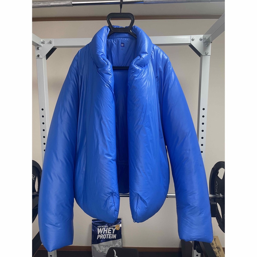 Balenciaga(バレンシアガ)のyeezy gap round jacket(値下げ交渉不可) メンズのジャケット/アウター(ダウンジャケット)の商品写真