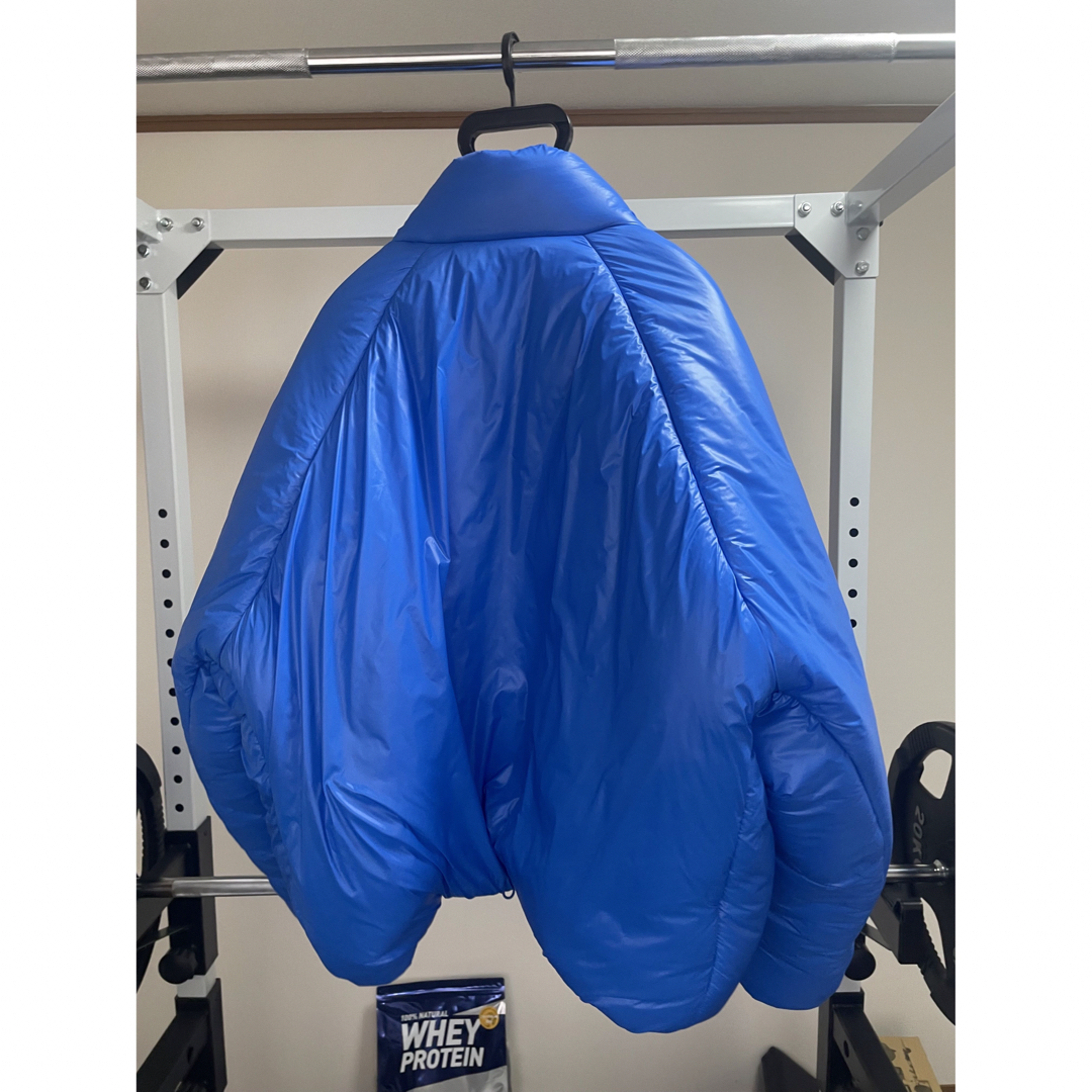 Balenciaga - yeezy gap round jacket(値下げ交渉不可)の通販 by ...